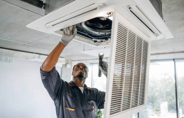 Licensed Heat Pump Repair service in Salem, SD - FH HVAC