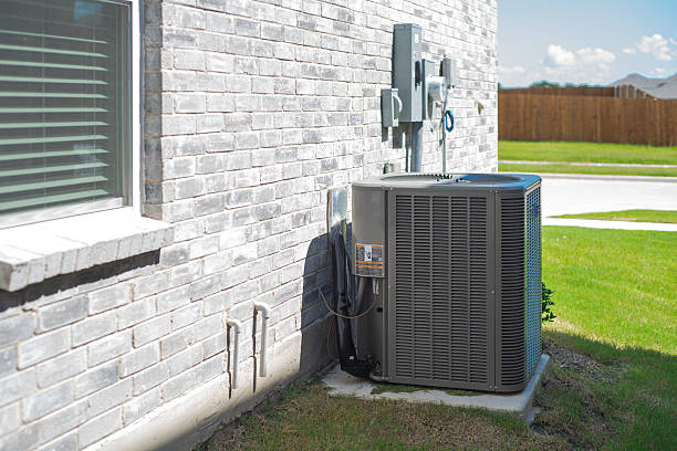 Reliable Heat Pump Repair contractor in Salem, SD by FH HVAC